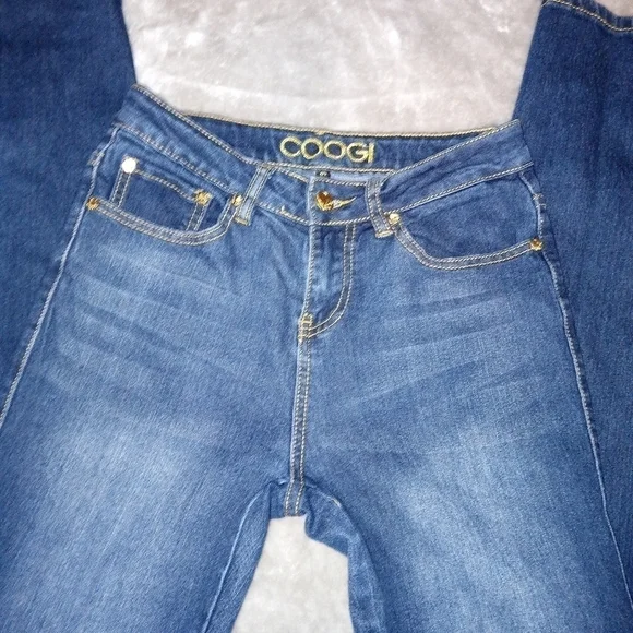 Coogi skinny jeans - Picture 2 of 12